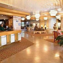 Comfort Inn & Suites Downtown Brickell-Port of Miami