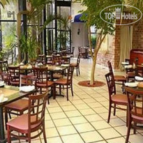 Comfort Inn & Suites Downtown Brickell-Port of Miami