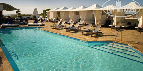 Hotel photo Mayfair Hotel & Spa 4*