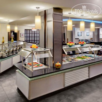 Sheraton Miami Airport Hotel & Executive Meeting Center  