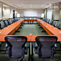 Sheraton Miami Airport Hotel & Executive Meeting Center  