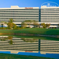 Sheraton Miami Airport Hotel & Executive Meeting Center  