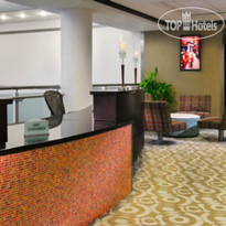 Sheraton Miami Airport Hotel & Executive Meeting Center  