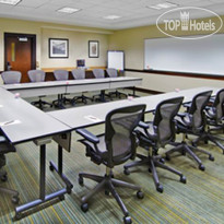 Sheraton Miami Airport Hotel & Executive Meeting Center  
