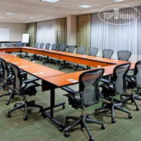 Sheraton Miami Airport Hotel & Executive Meeting Center  