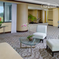 Sheraton Miami Airport Hotel & Executive Meeting Center  