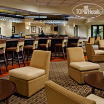 Sheraton Miami Airport Hotel & Executive Meeting Center  