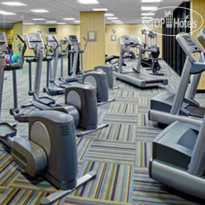 Sheraton Miami Airport Hotel & Executive Meeting Center  