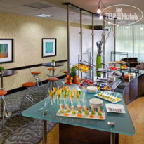 Sheraton Miami Airport Hotel & Executive Meeting Center  
