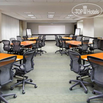 Sheraton Miami Airport Hotel & Executive Meeting Center  