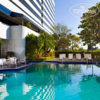 Sheraton Miami Airport Hotel & Executive Meeting Center  