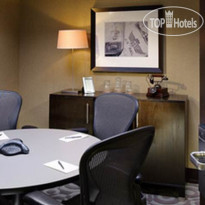 Sheraton Miami Airport Hotel & Executive Meeting Center  