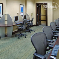Sheraton Miami Airport Hotel & Executive Meeting Center  