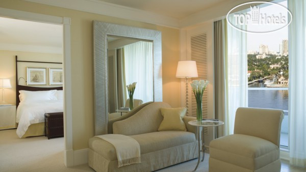 New photos from tourists The Ritz-Carlton Fort Lauderdale 5*