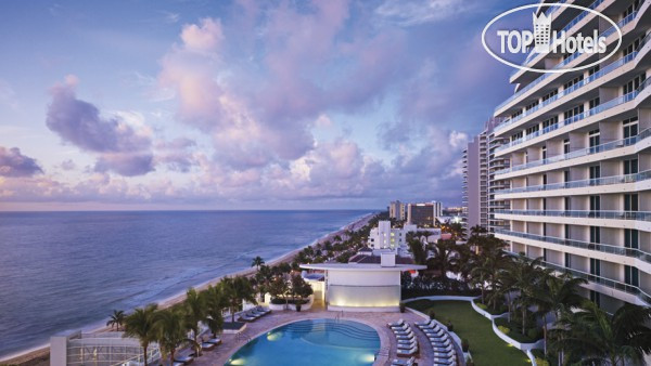Hotelier's photos The Ritz-Carlton Fort Lauderdale 5*