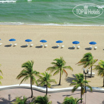 Courtyard Fort Lauderdale Beach 