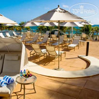 Courtyard Fort Lauderdale Beach 