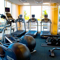 Courtyard Fort Lauderdale Beach 