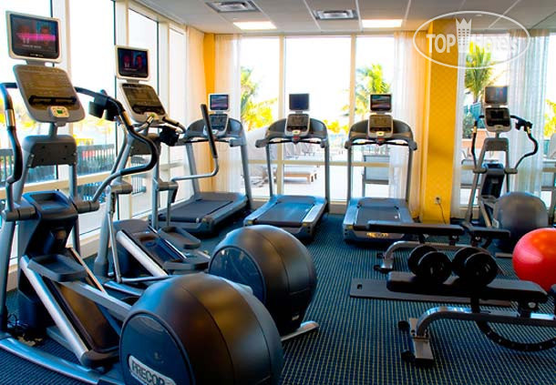 Courtyard Fort Lauderdale Beach