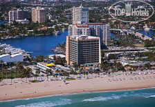 Courtyard Fort Lauderdale Beach 3*