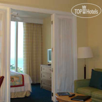 Courtyard Fort Lauderdale Beach 