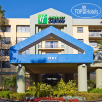 Holiday Inn Express Hotel & Suites Plantation