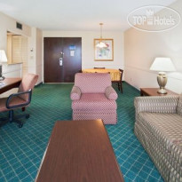 Holiday Inn Express Hotel & Suites Plantation