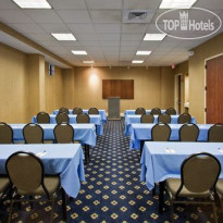Holiday Inn Express Hotel & Suites Plantation