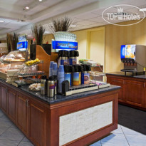 Holiday Inn Express Hotel & Suites Plantation