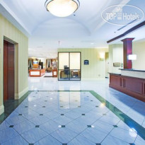 Holiday Inn Express Hotel & Suites Plantation