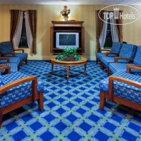 Holiday Inn Express Hotel & Suites Plantation