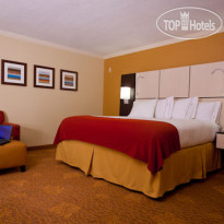 Holiday Inn Express Hotel & Suites Plantation