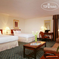 Holiday Inn Express Hotel & Suites Plantation