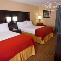 Holiday Inn Express Hotel & Suites Plantation