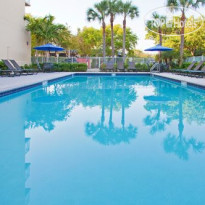 Holiday Inn Express Hotel & Suites Plantation