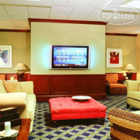 Holiday Inn Express Hotel & Suites Plantation