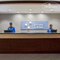 Holiday Inn Express Hotel & Suites Plantation