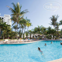 Riu Florida Beach 