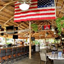 Gulfcoast Inn Naples Ресторан