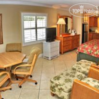 Gulfcoast Inn Naples Номер