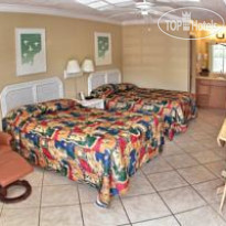 Gulfcoast Inn Naples Номер