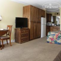 Gulfcoast Inn Naples Номер