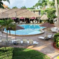 Gulfcoast Inn Naples Отель