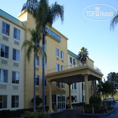 New photos from tourists La Quinta Inn & Suites Naples East 2*