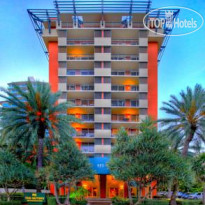 The Mutiny Отель