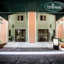 The Mutiny Отель