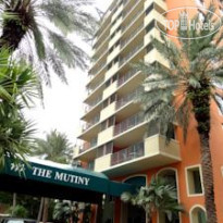 The Mutiny Отель