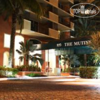 The Mutiny Отель