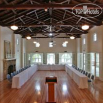 The Mutiny Конференц-зал