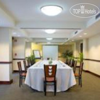 The Mutiny Конференц-зал